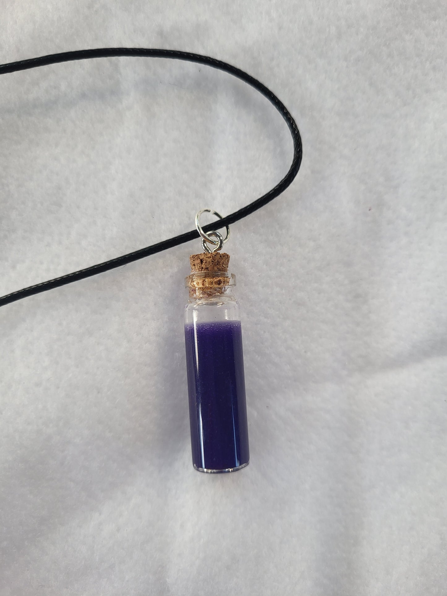 Potion Necklace