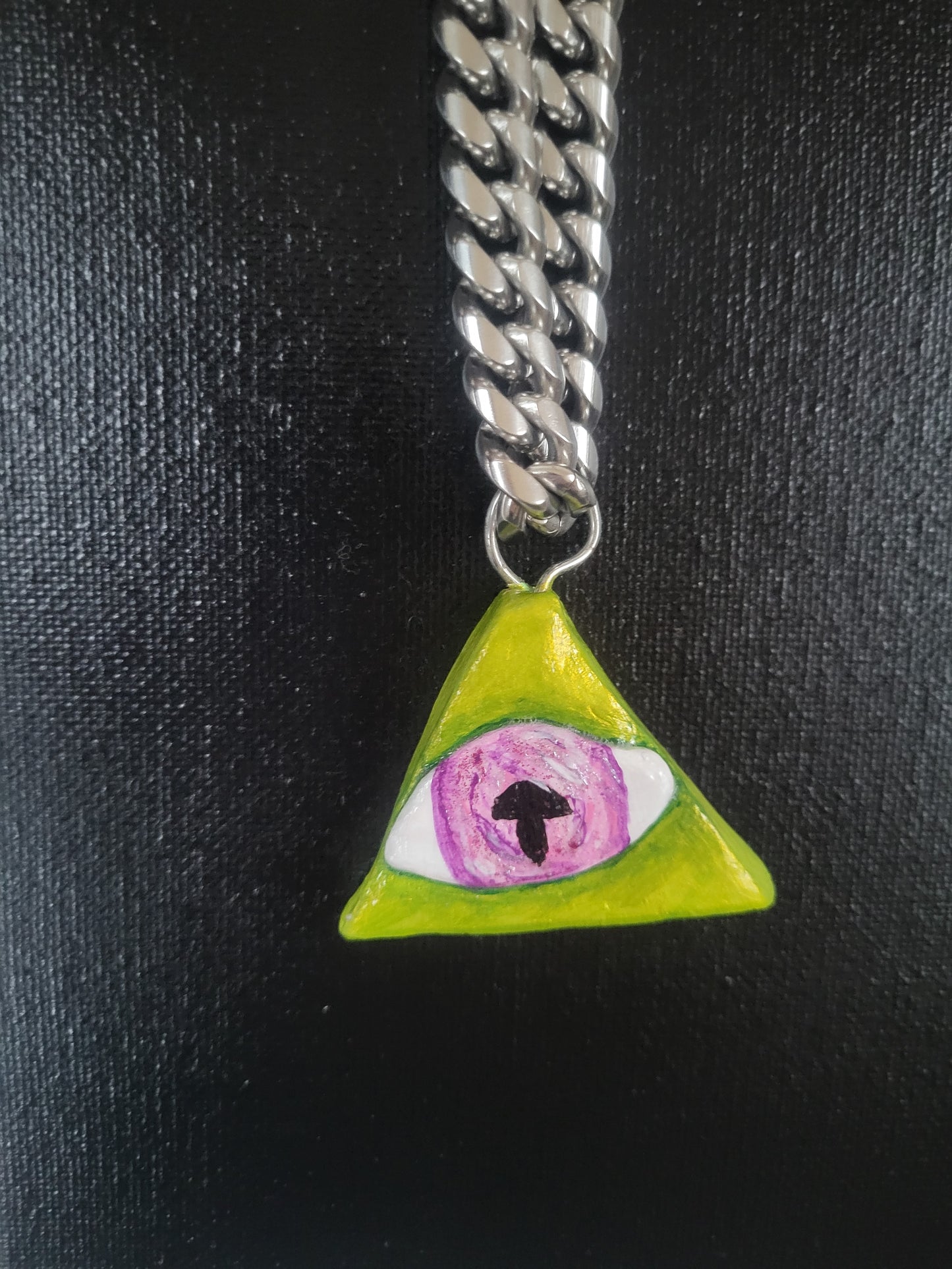 Original Musheye Pendant