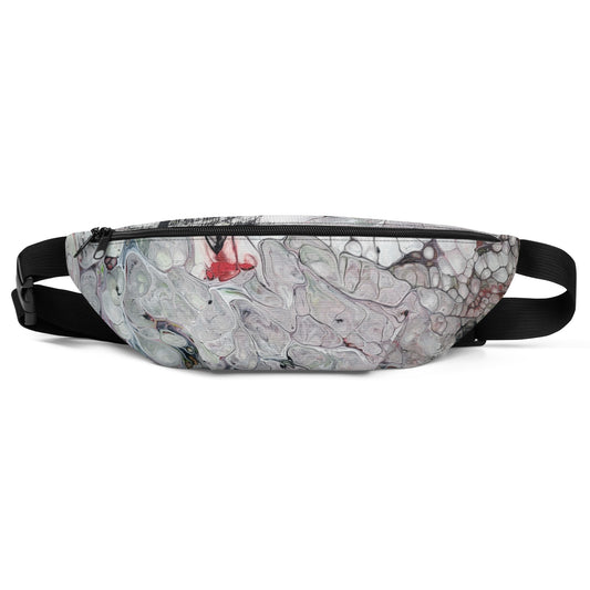 Cell Fanny Pack